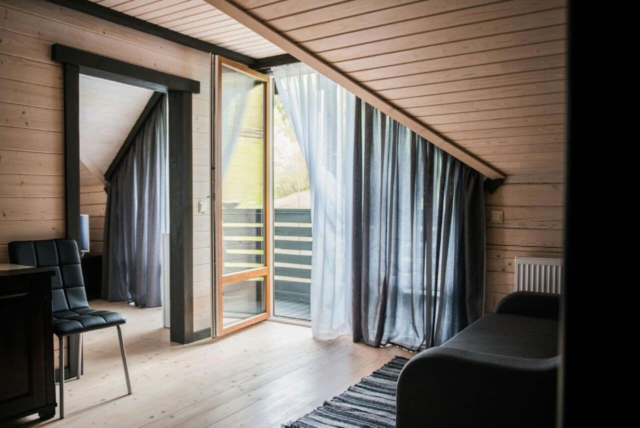Chalet Carpat Dream 库尼贡达 外观 照片